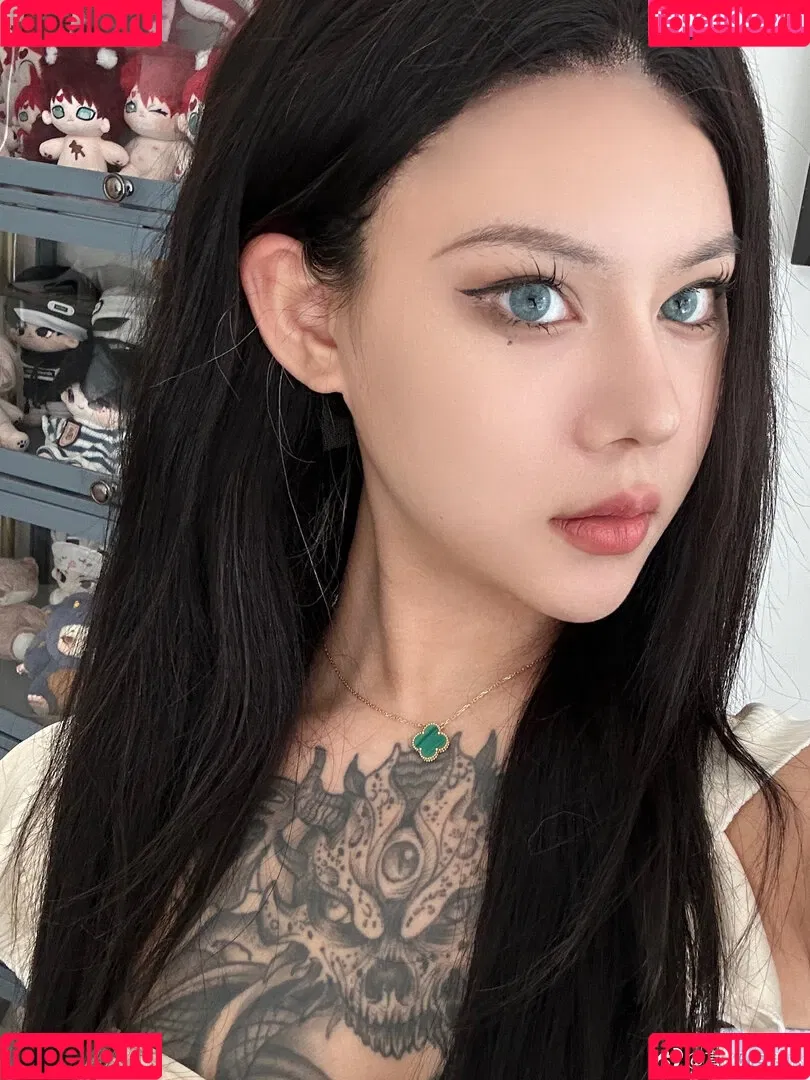 Deer_white Onlyfans Photo Gallery 