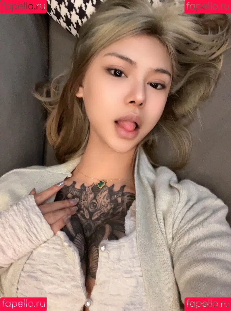 Deer_white Onlyfans Photo Gallery 