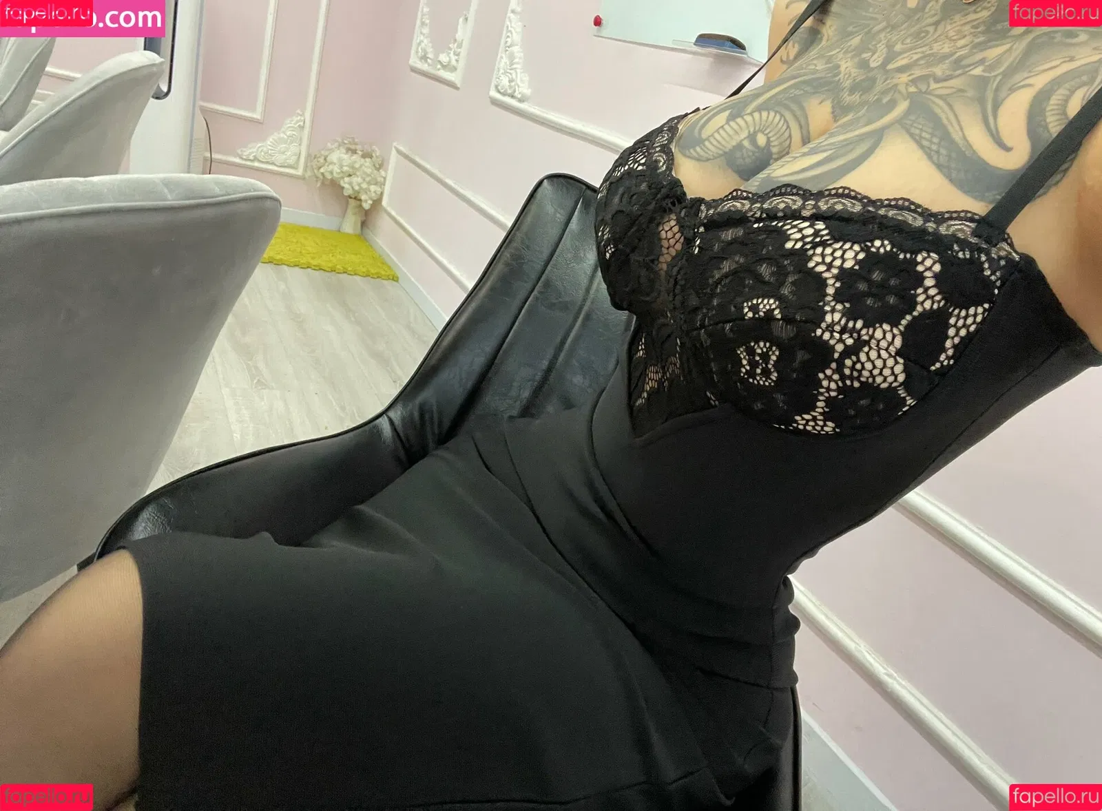 Deer_white Onlyfans Photo Gallery 