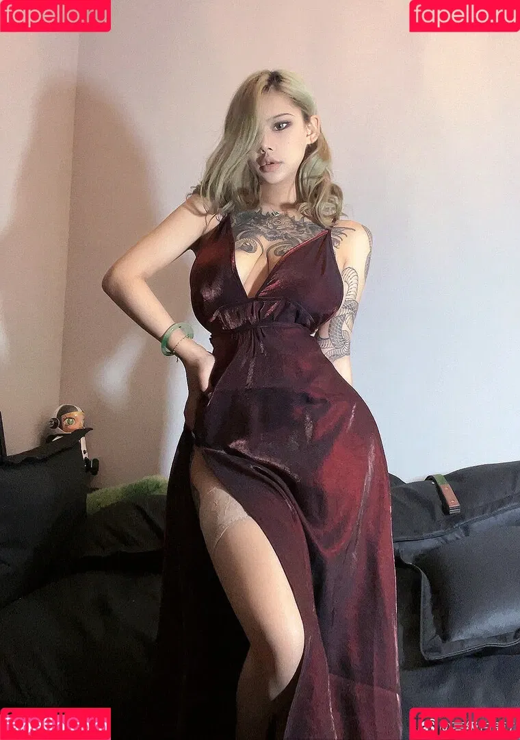 Deer_white Onlyfans Photo Gallery 