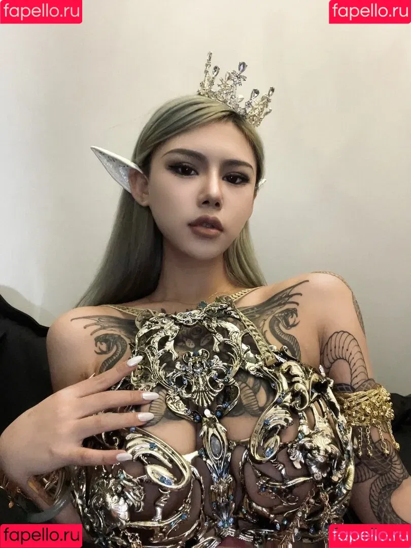 Deer_white Onlyfans Photo Gallery 