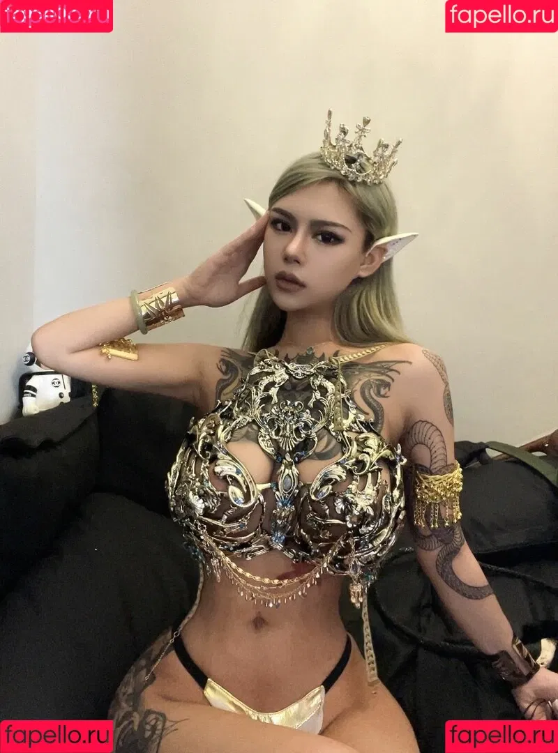 Deer_white Onlyfans Photo Gallery 
