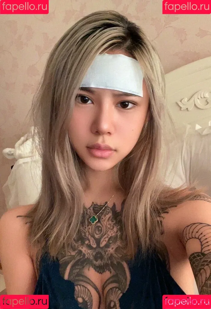Deer_white Onlyfans Photo Gallery 