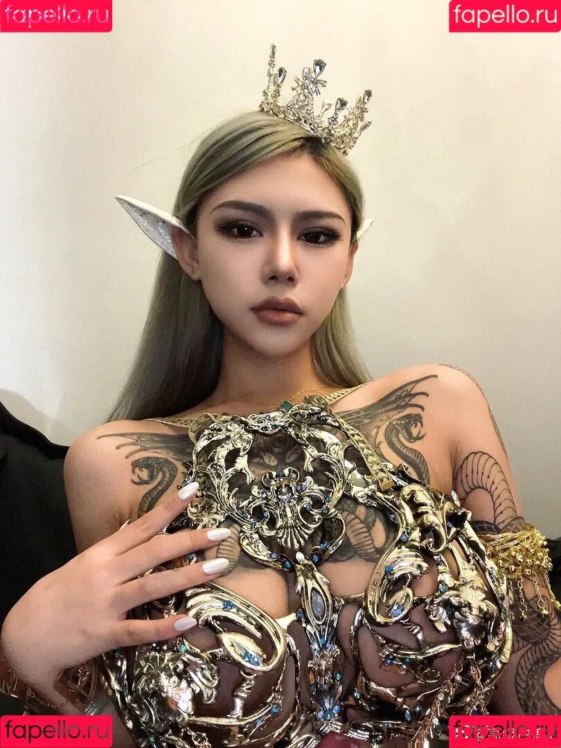 Deer_white Onlyfans Photo Gallery 