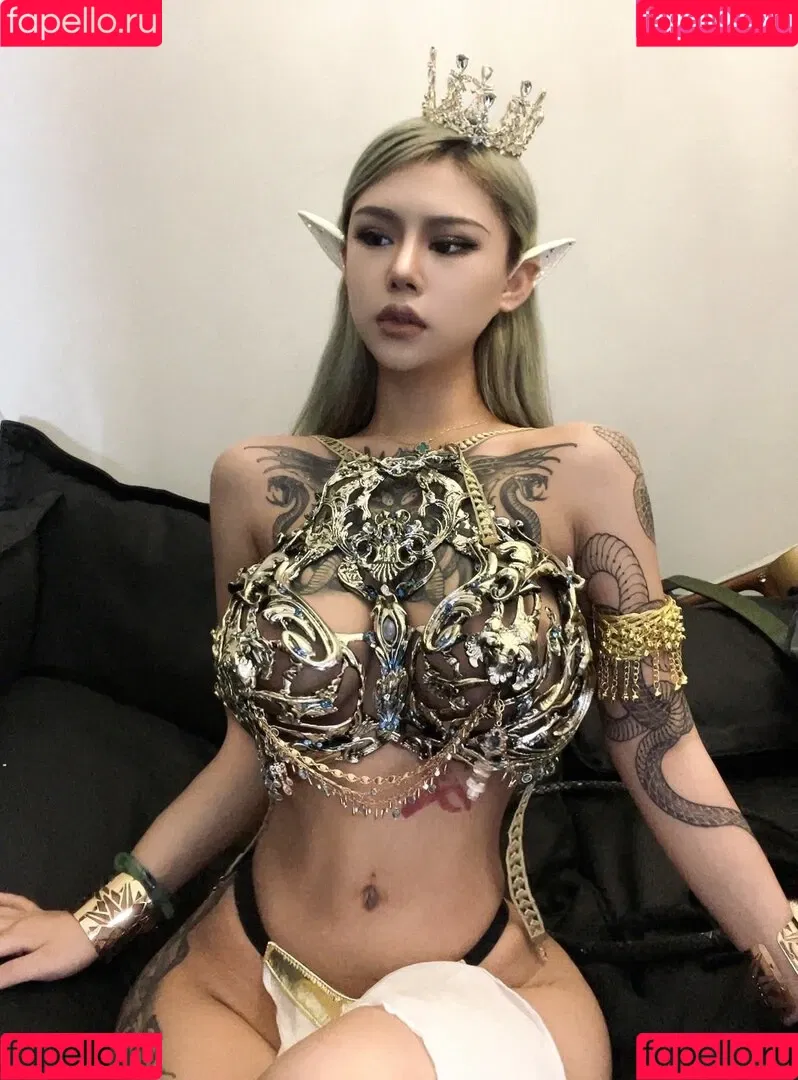 Deer_white Onlyfans Photo Gallery 