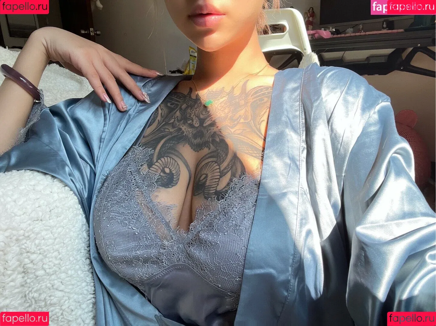 Deer_white Onlyfans Photo Gallery 