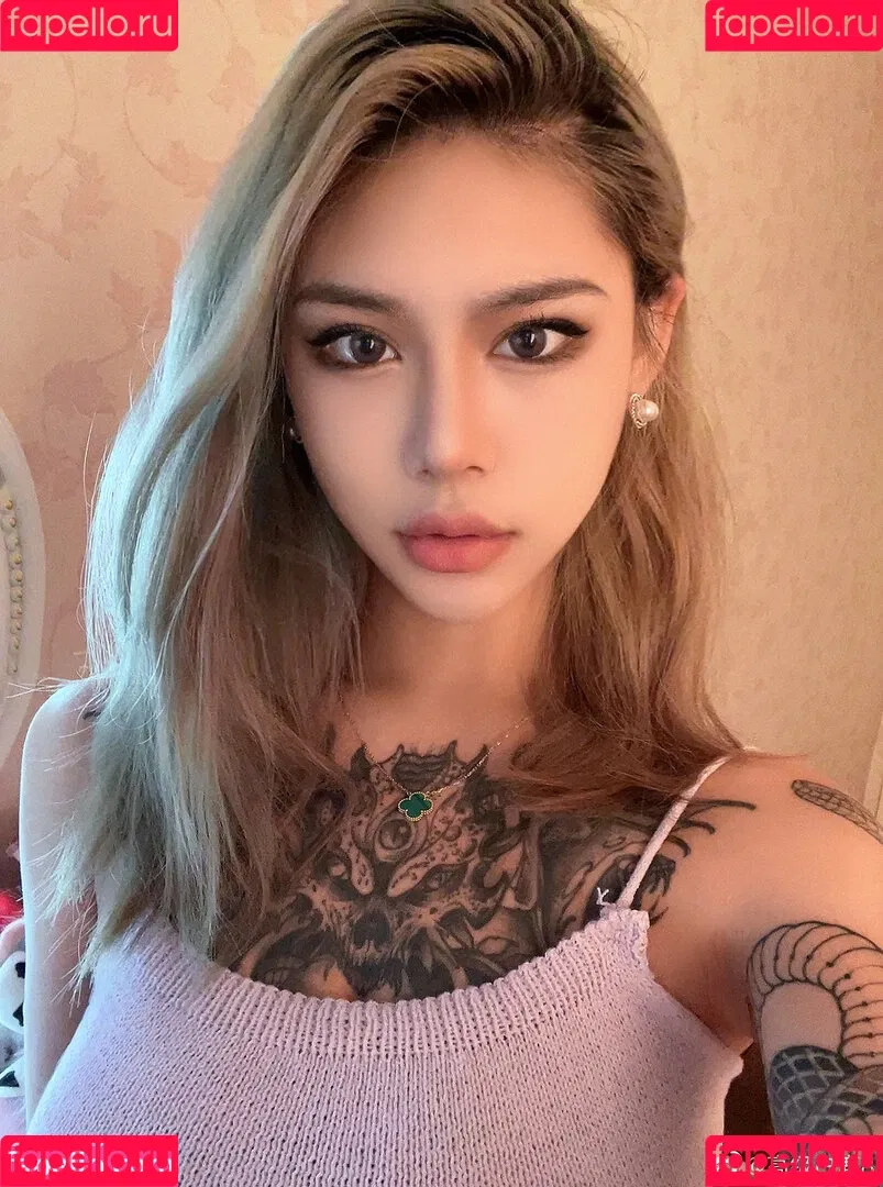 Deer_white Onlyfans Photo Gallery 