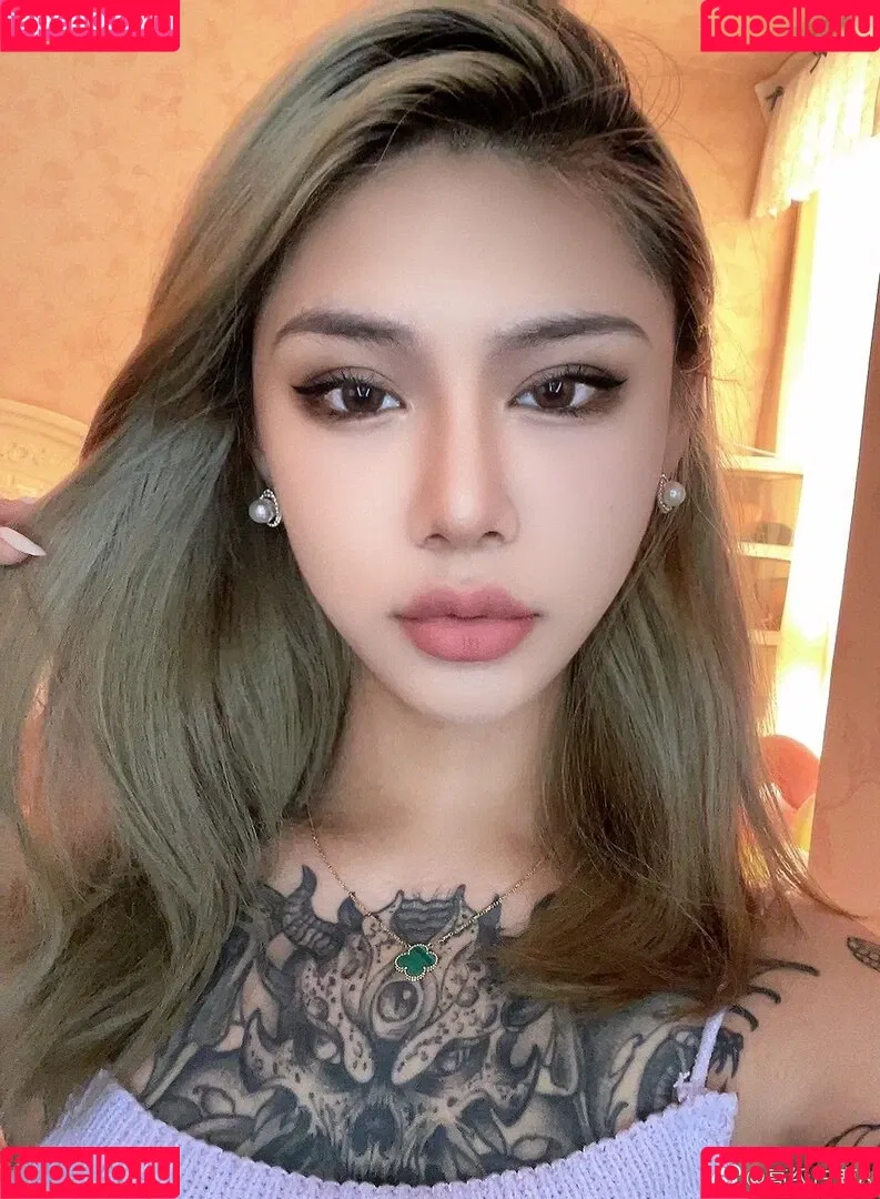 Deer_white Onlyfans Photo Gallery 