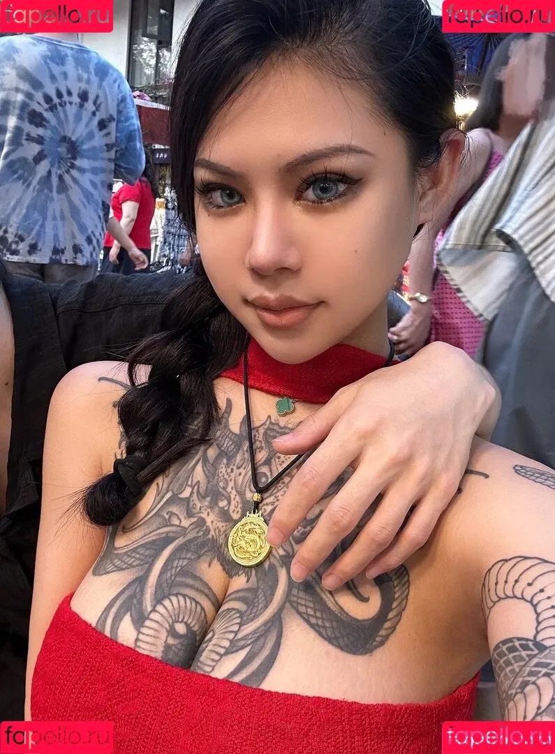 Deer_white Onlyfans Photo Gallery 