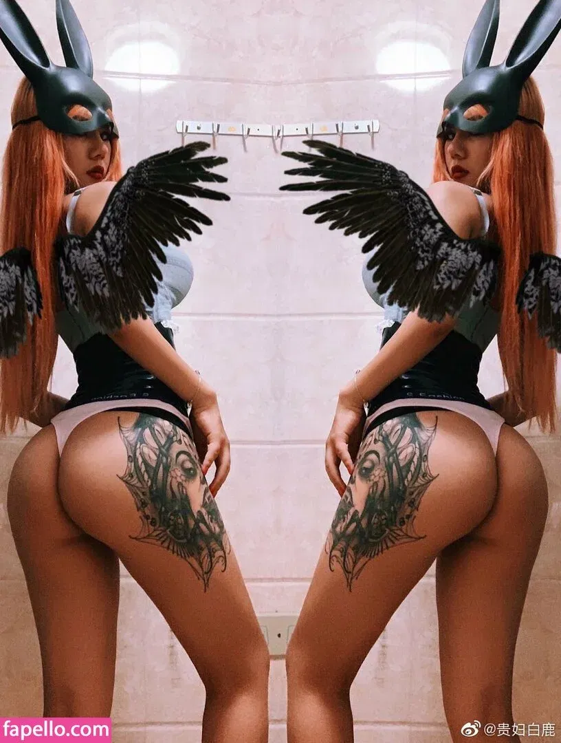 Deer_white Onlyfans Photo Gallery 