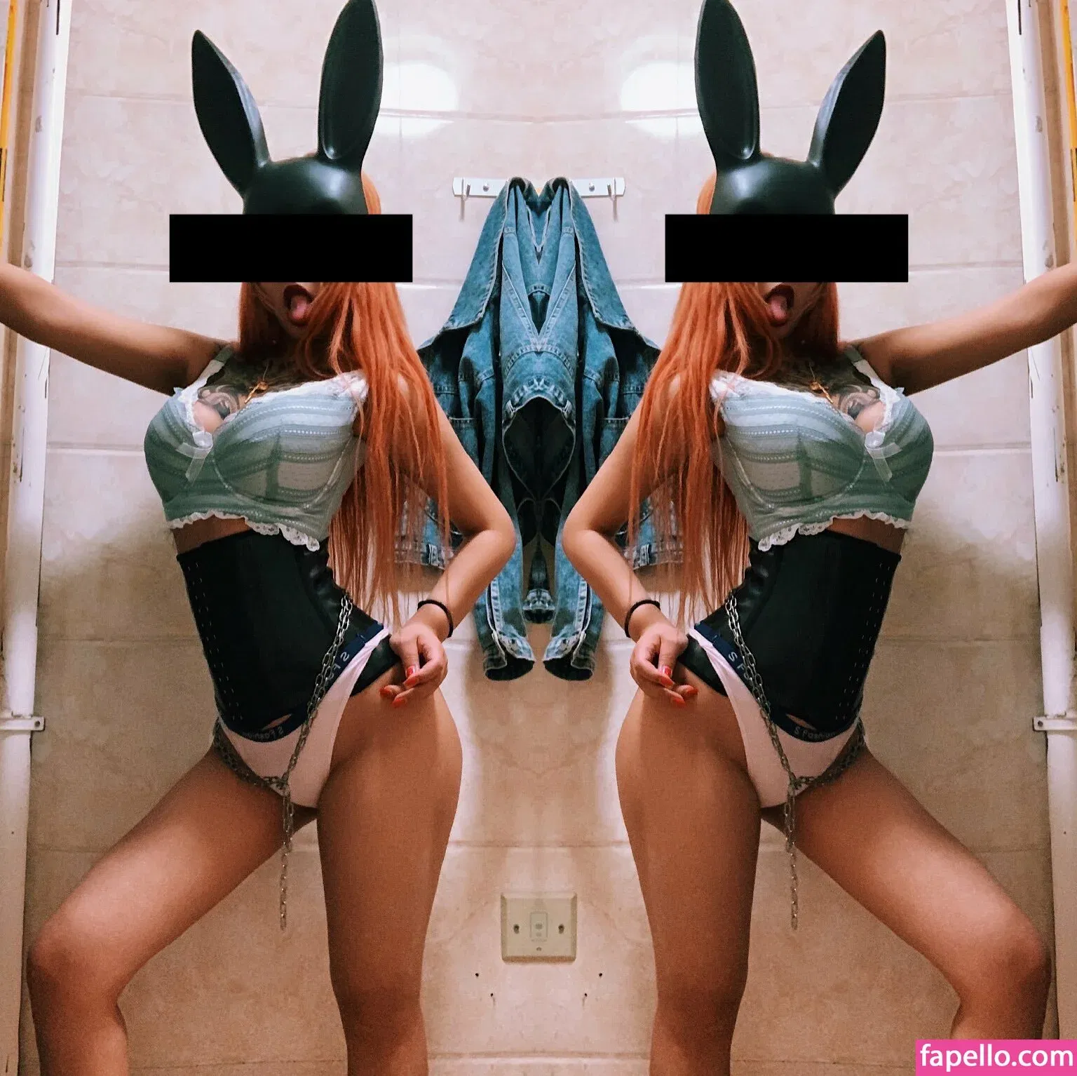 Deer_white Onlyfans Photo Gallery 