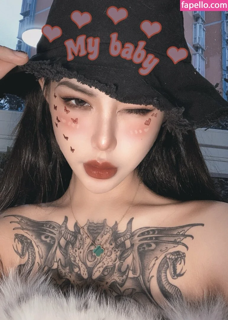 Deer_white Onlyfans Photo Gallery 