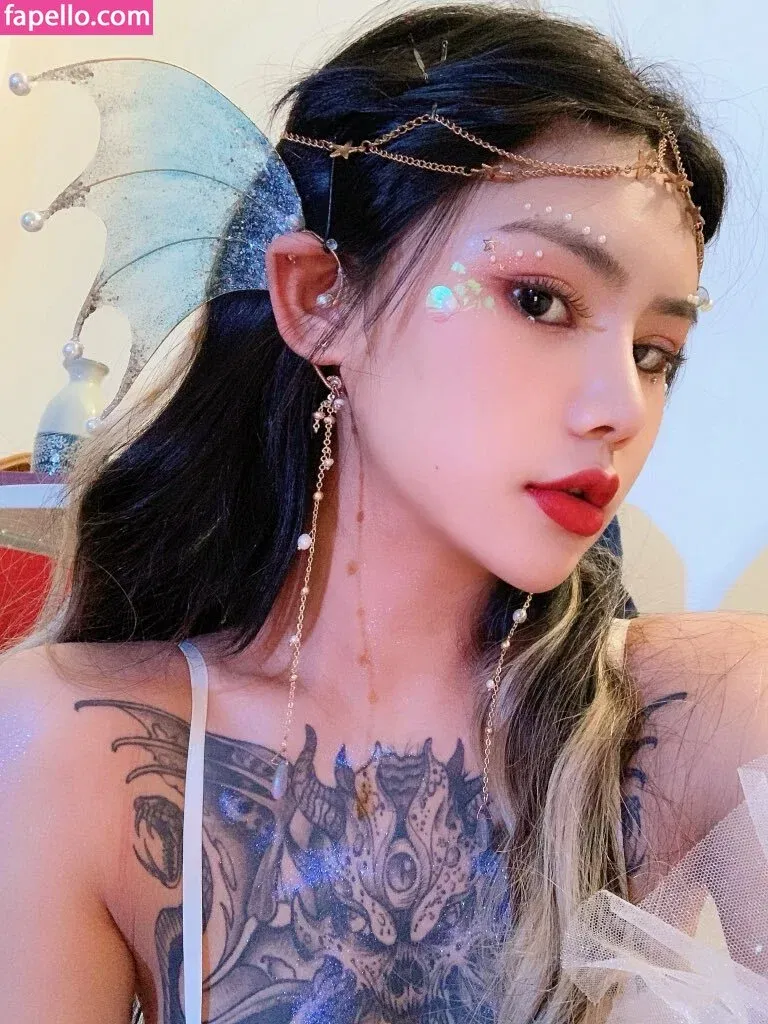 Deer_white Onlyfans Photo Gallery 