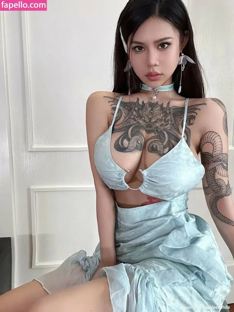 Deer_white Onlyfans Photo Gallery 