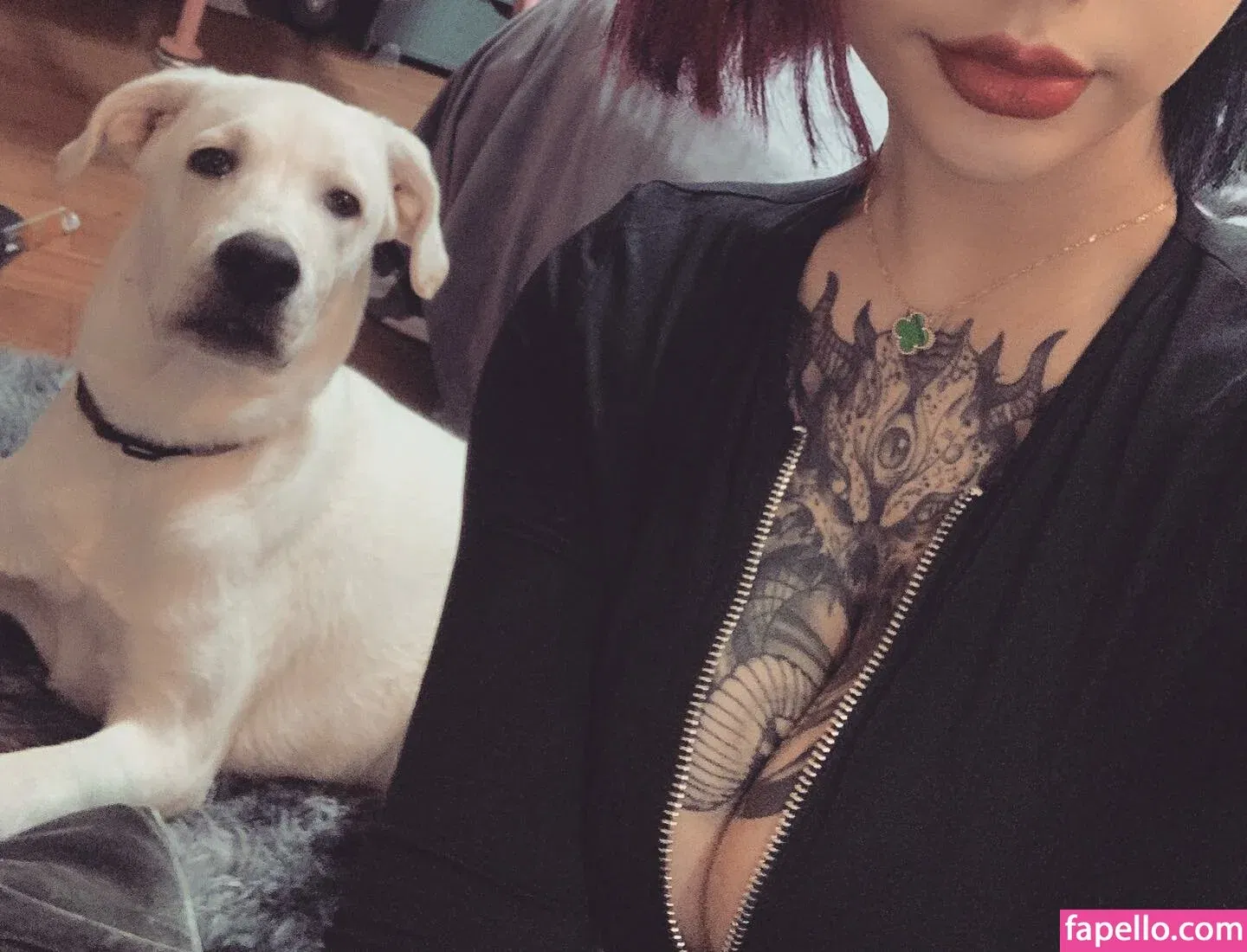 Deer_white Onlyfans Photo Gallery 