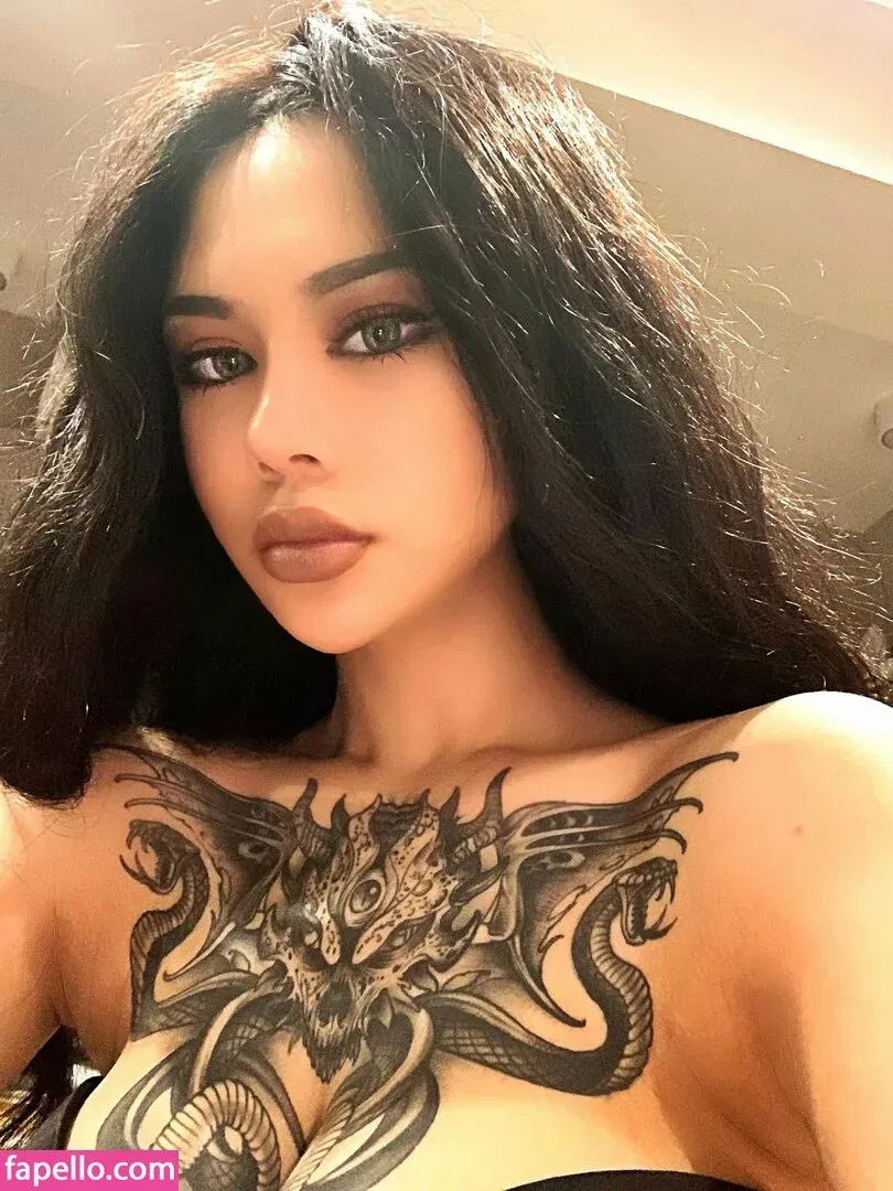 Deer_white Onlyfans Photo Gallery 