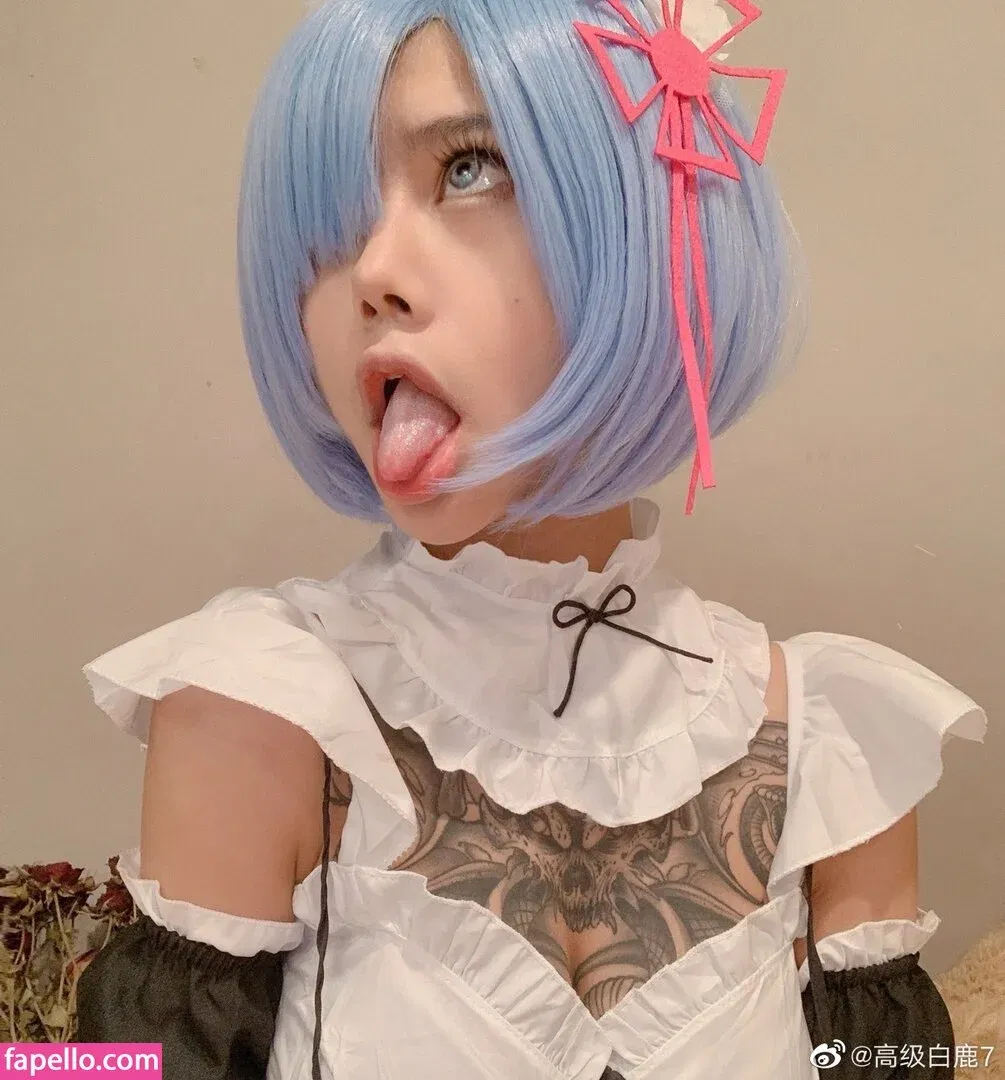 Deer_white Onlyfans Photo Gallery 