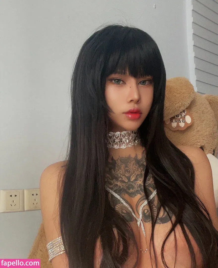 Deer_white Onlyfans Photo Gallery 