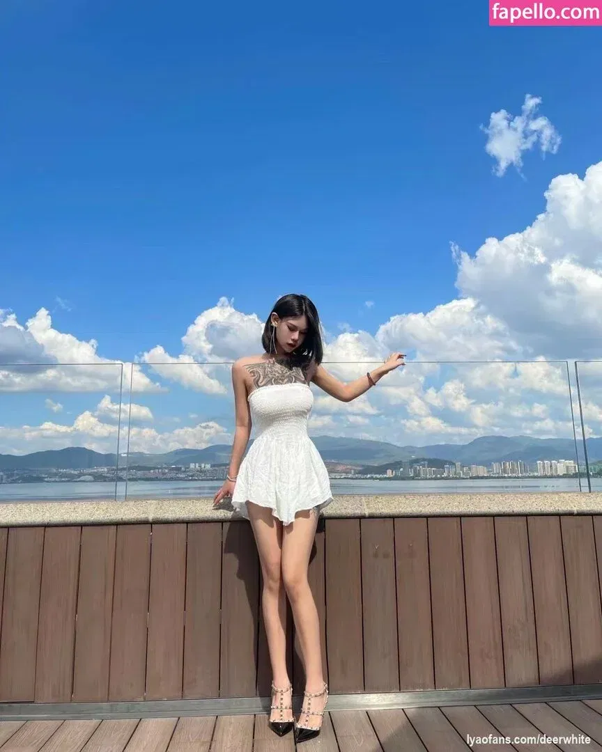 Deer_white Onlyfans Photo Gallery 