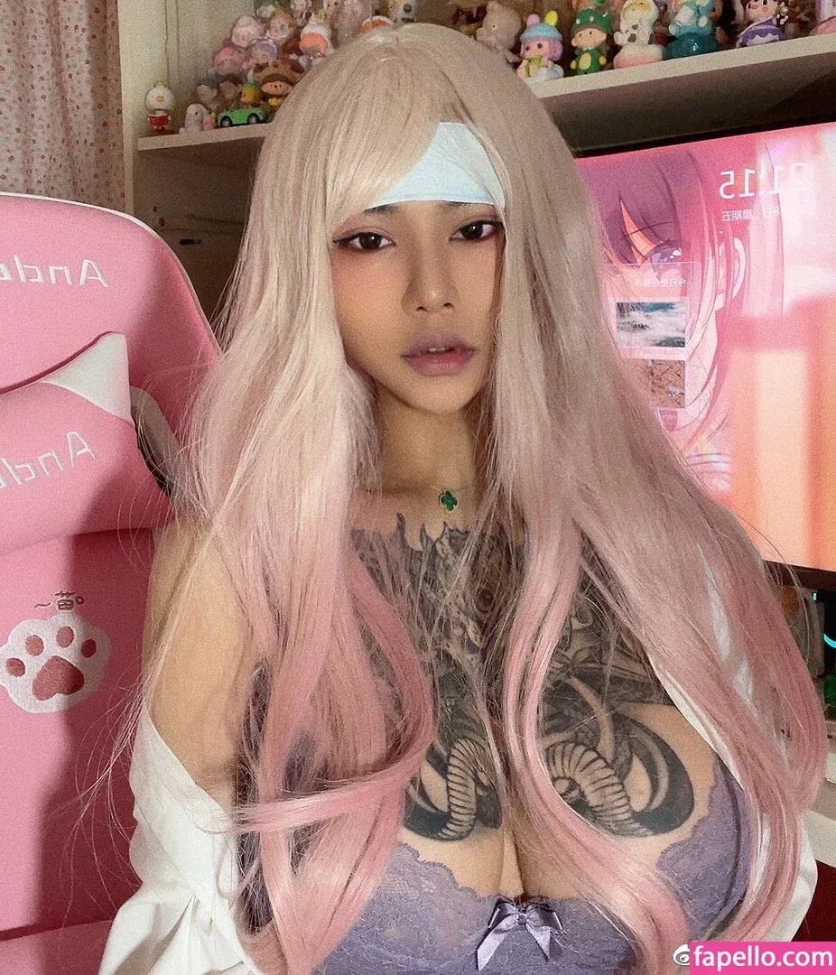 Deer_white Onlyfans Photo Gallery 