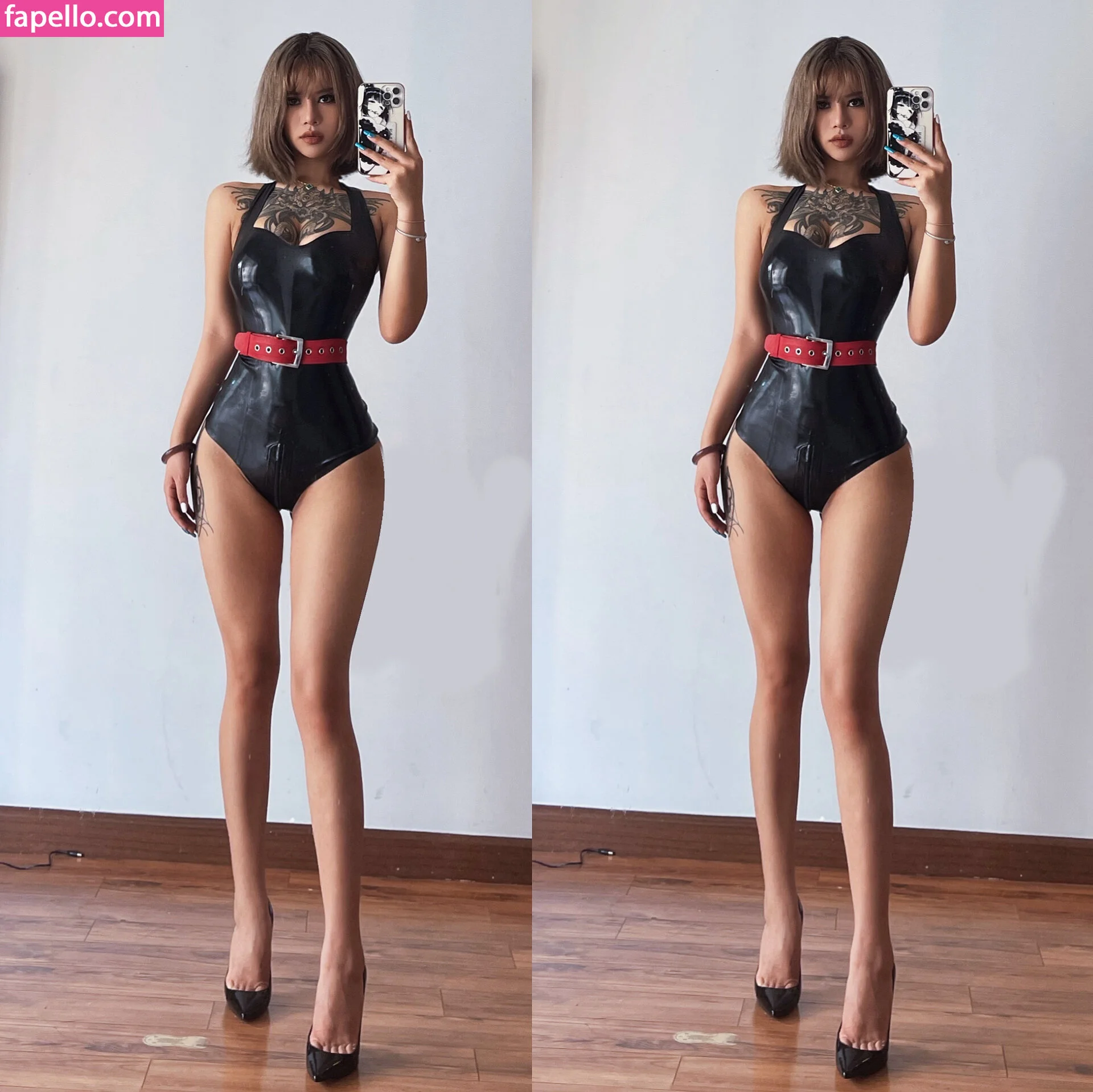 Deer_white Onlyfans Photo Gallery 