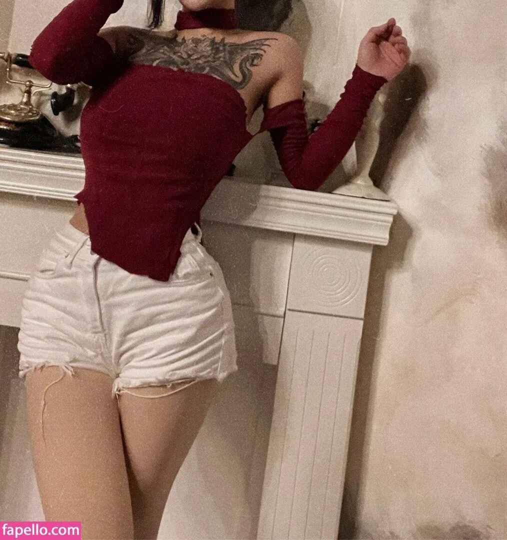 Deer_white Onlyfans Photo Gallery 