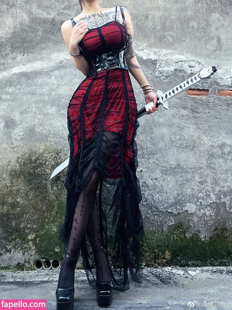 Deer_white Onlyfans Photo Gallery 