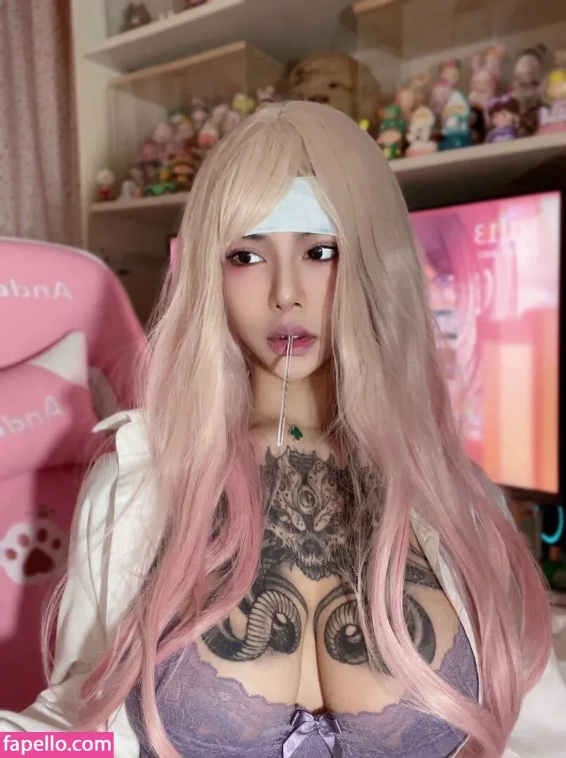 Deer_white Onlyfans Photo Gallery 