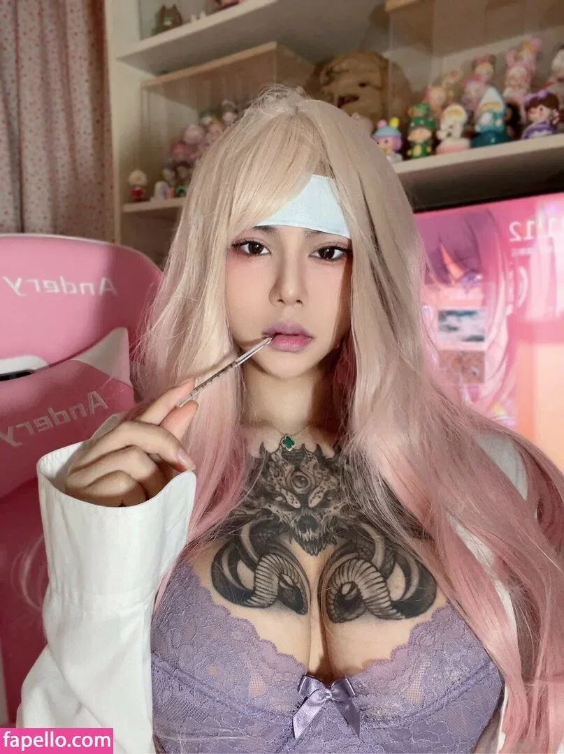 Deer_white Onlyfans Photo Gallery 