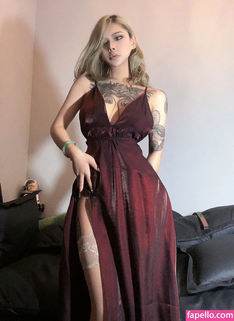 Deer_white Onlyfans Photo Gallery 