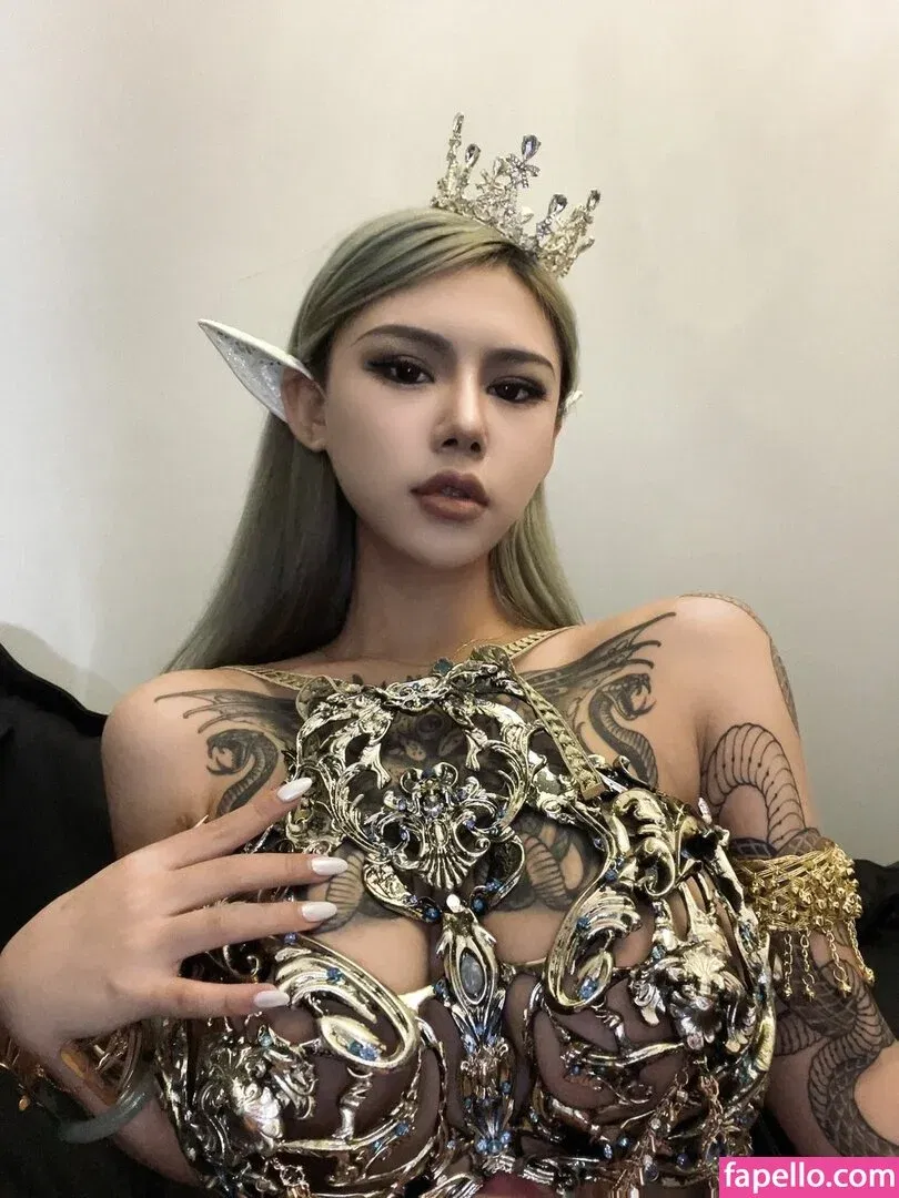 Deer_white Onlyfans Photo Gallery 