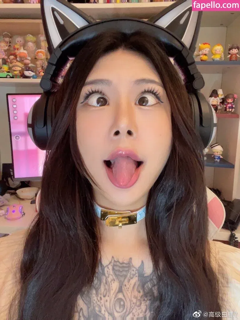 Deer_white Onlyfans Photo Gallery 