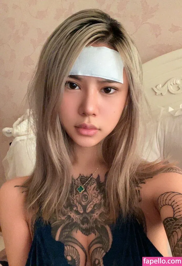 Deer_white Onlyfans Photo Gallery 