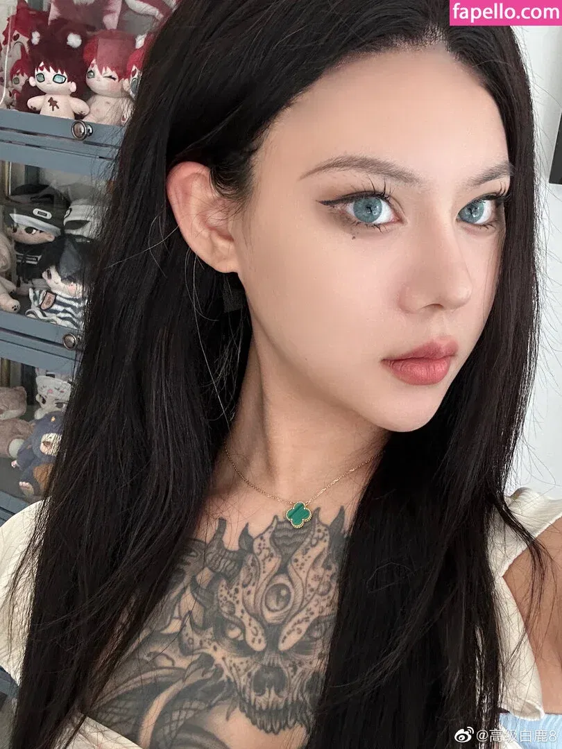 Deer_white Onlyfans Photo Gallery 