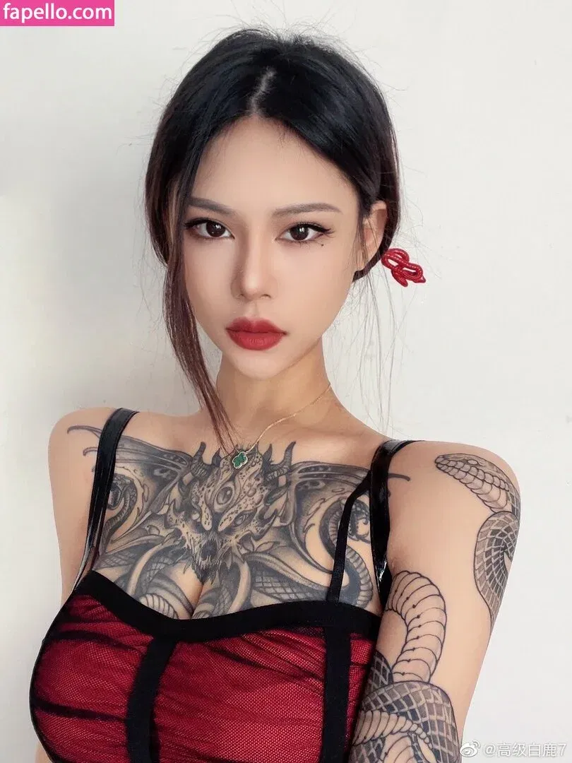 Deer_white Onlyfans Photo Gallery 