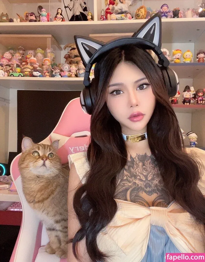 Deer_white Onlyfans Photo Gallery 