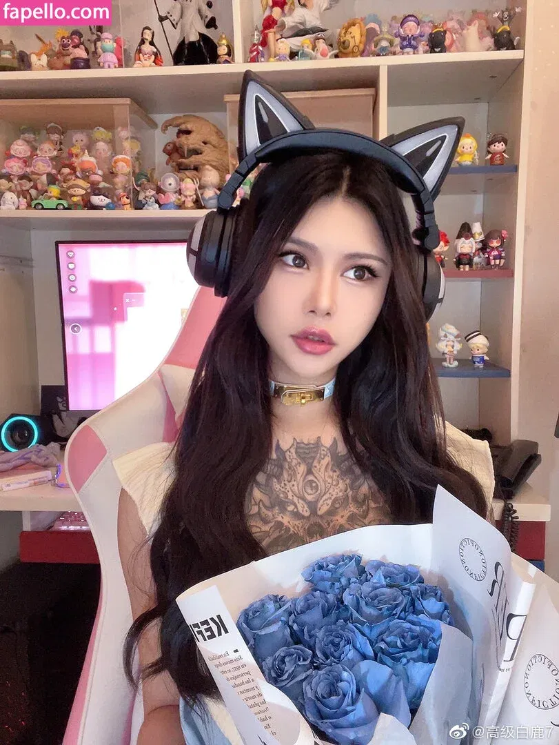 Deer_white Onlyfans Photo Gallery 