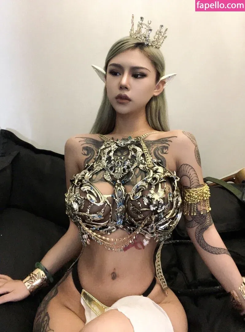 Deer_white Onlyfans Photo Gallery 