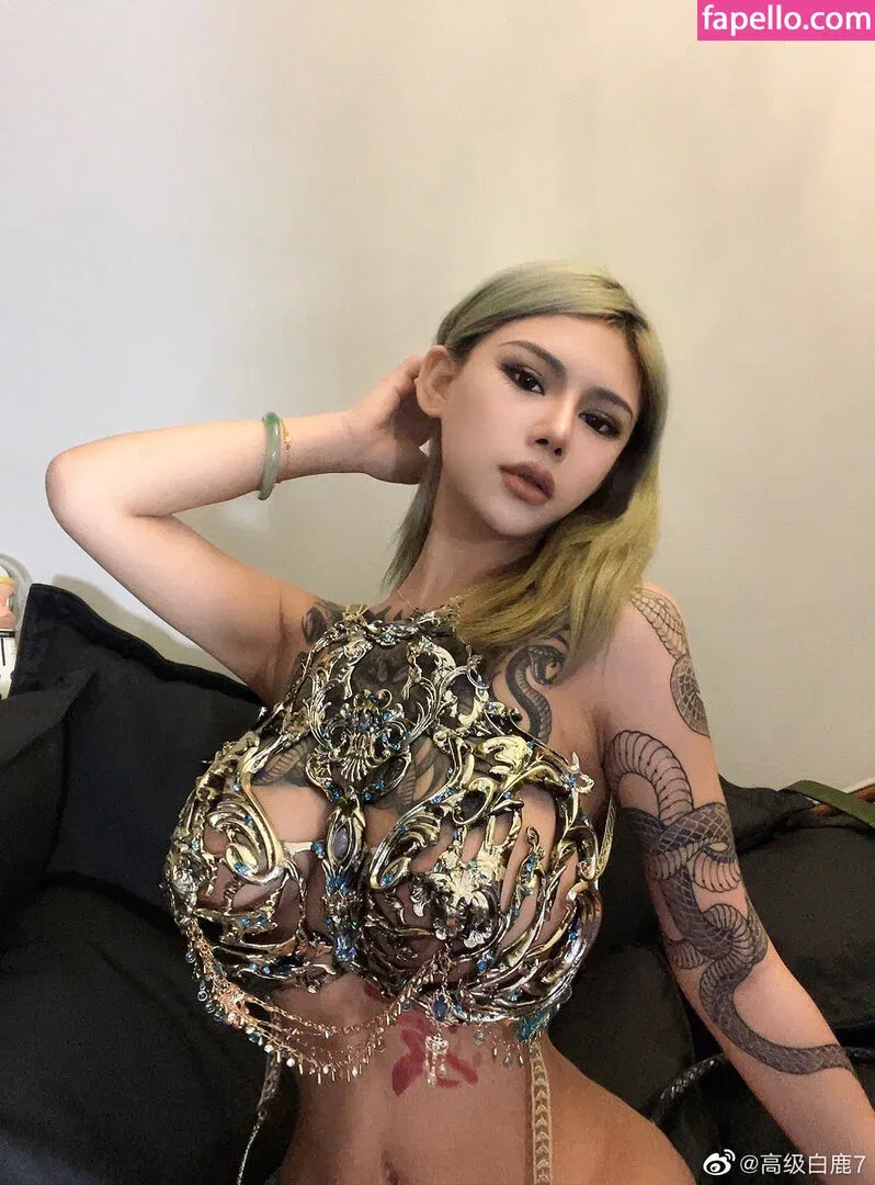 Deer_white Onlyfans Photo Gallery 