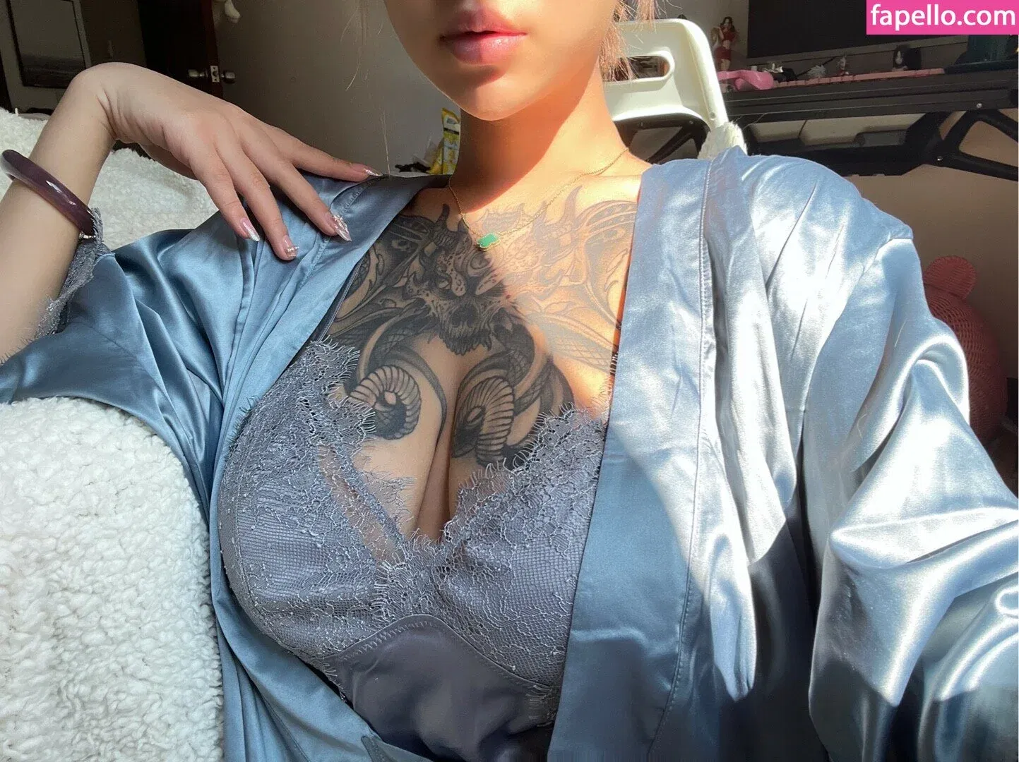 Deer_white Onlyfans Photo Gallery 