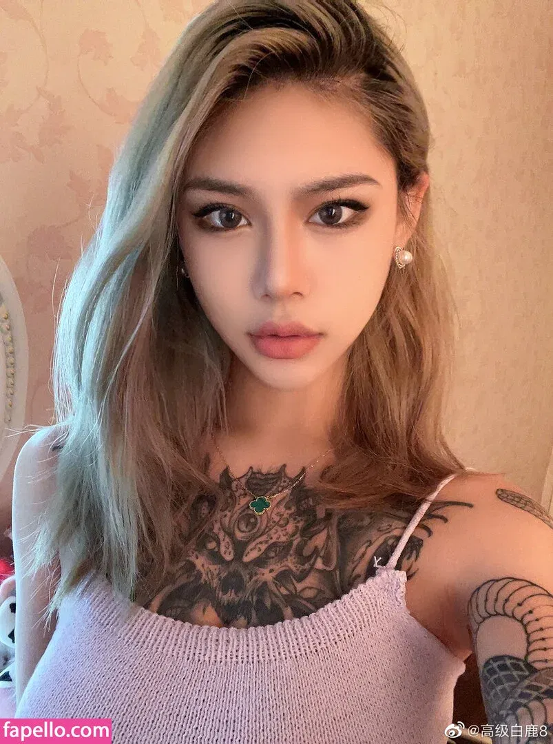 Deer_white Onlyfans Photo Gallery 