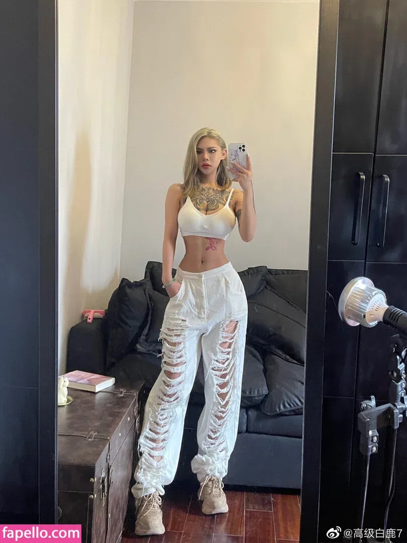 Deer_white Onlyfans Photo Gallery 