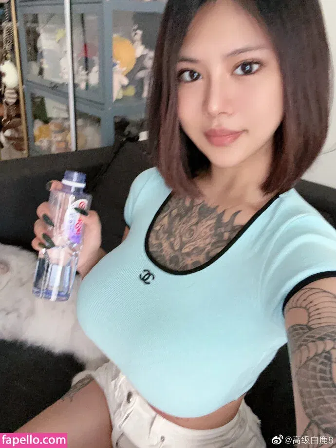 Deer_white Onlyfans Photo Gallery 