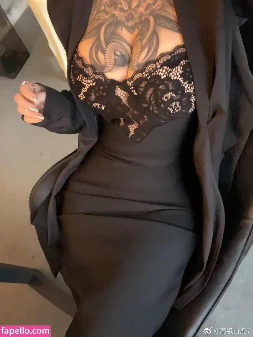 Deer_white Onlyfans Photo Gallery 