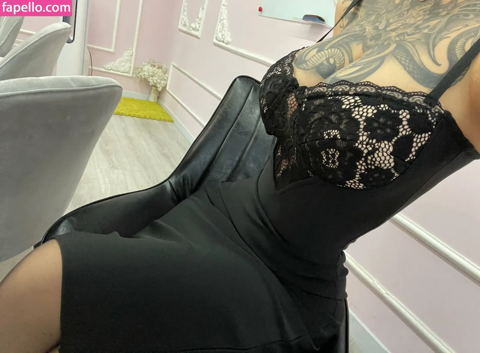 Deer_white Onlyfans Photo Gallery 