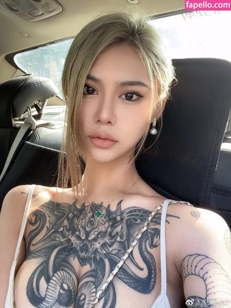 Deer_white Onlyfans Photo Gallery 