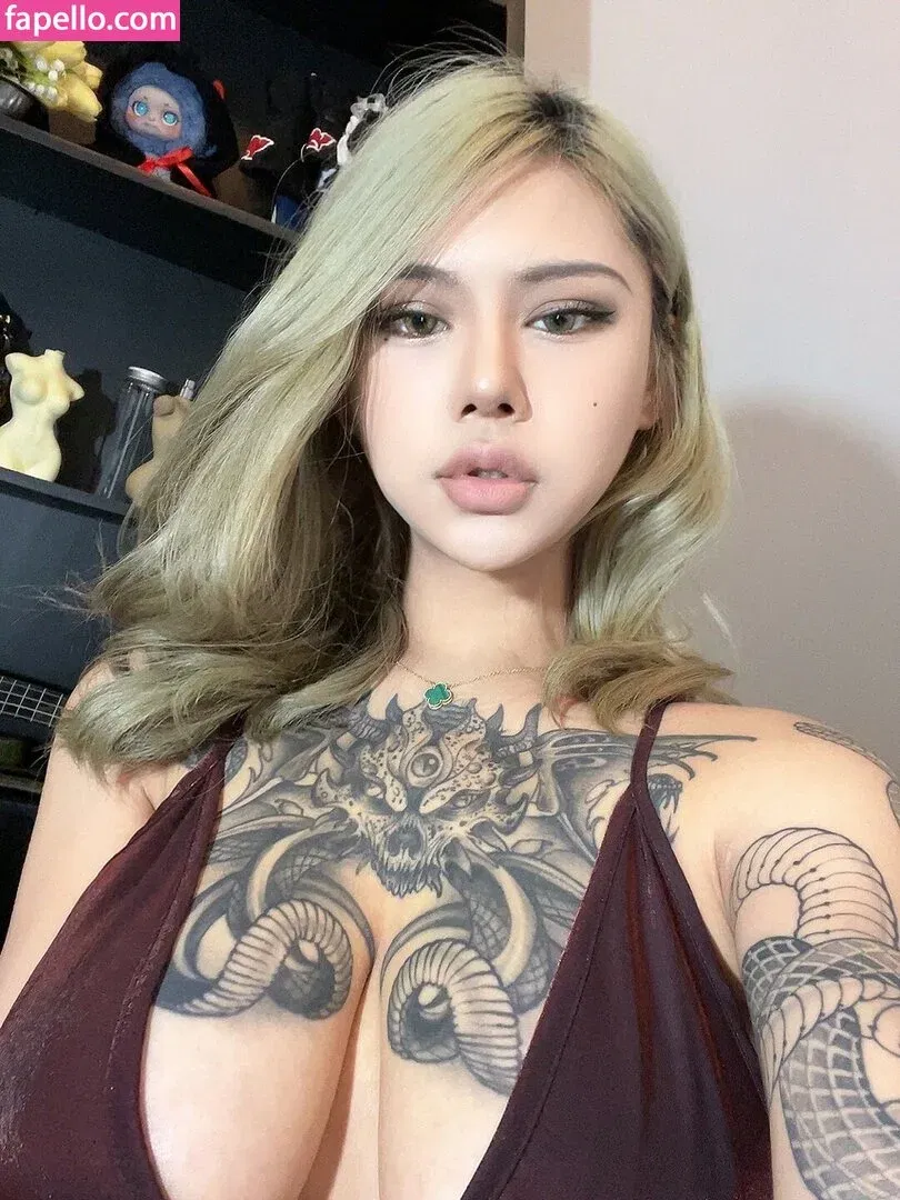 Deer_white Onlyfans Photo Gallery 