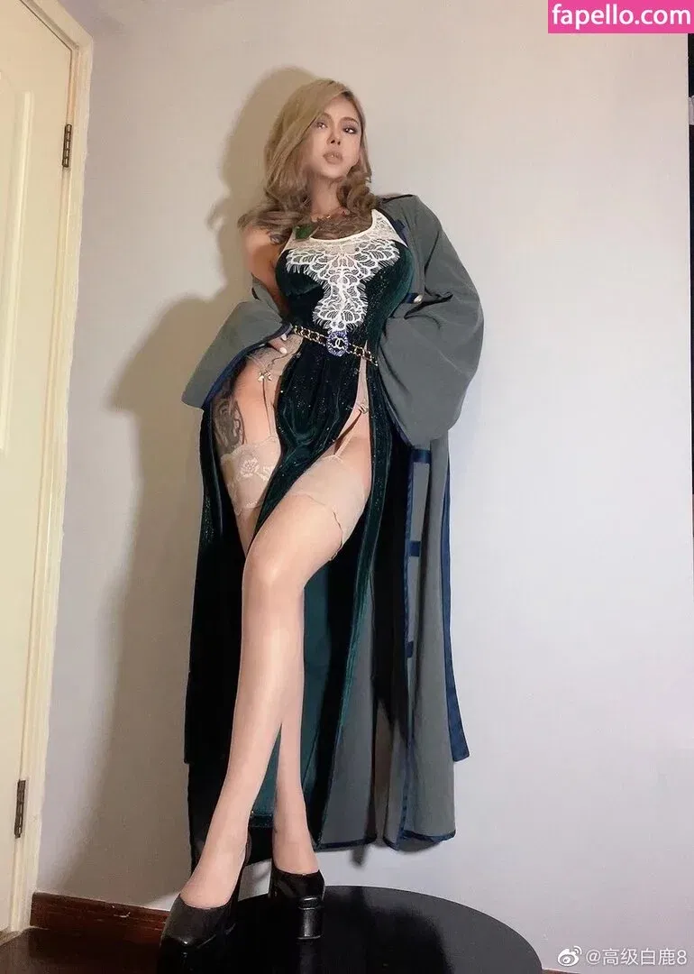 Deer_white Onlyfans Photo Gallery 