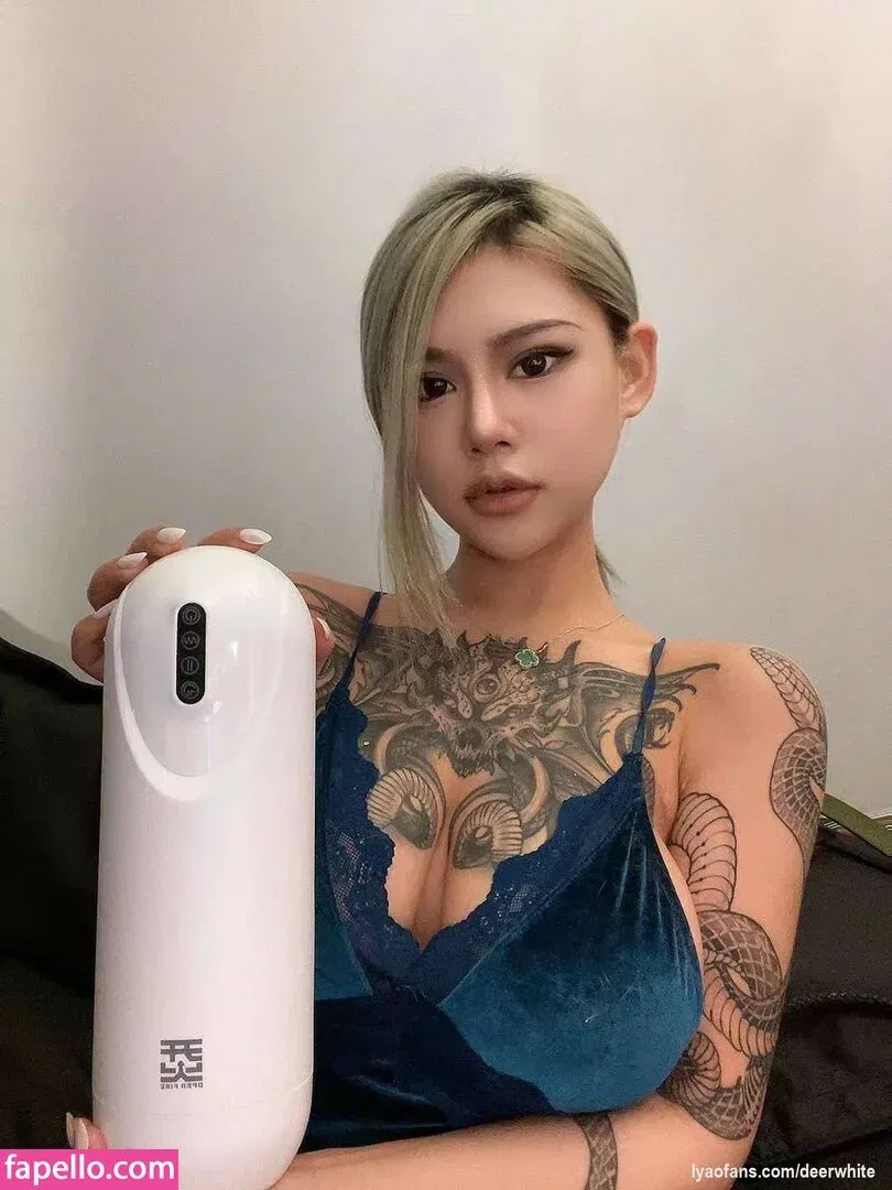 Deer_white Onlyfans Photo Gallery 