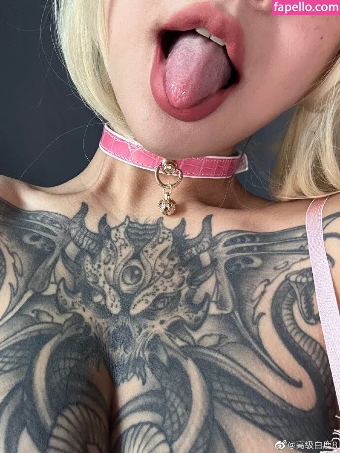 Deer_white Onlyfans Photo Gallery 